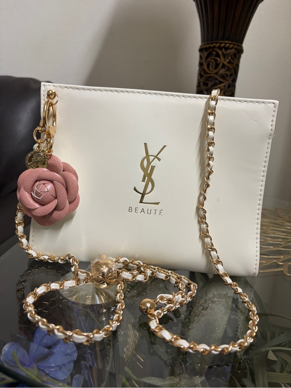 Yves Saint Laurent